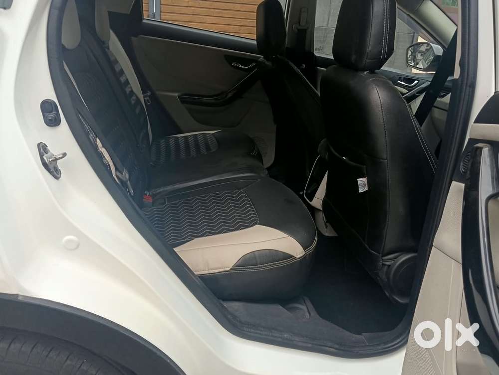 Tata Nexon 1.2 Revotron Xz Plus (s), 2022, Petrol