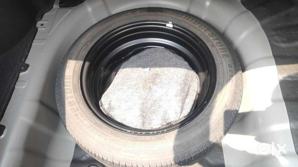 Hyundai Verna 1.6 Sx (o) Crdi At, 2015, Diesel