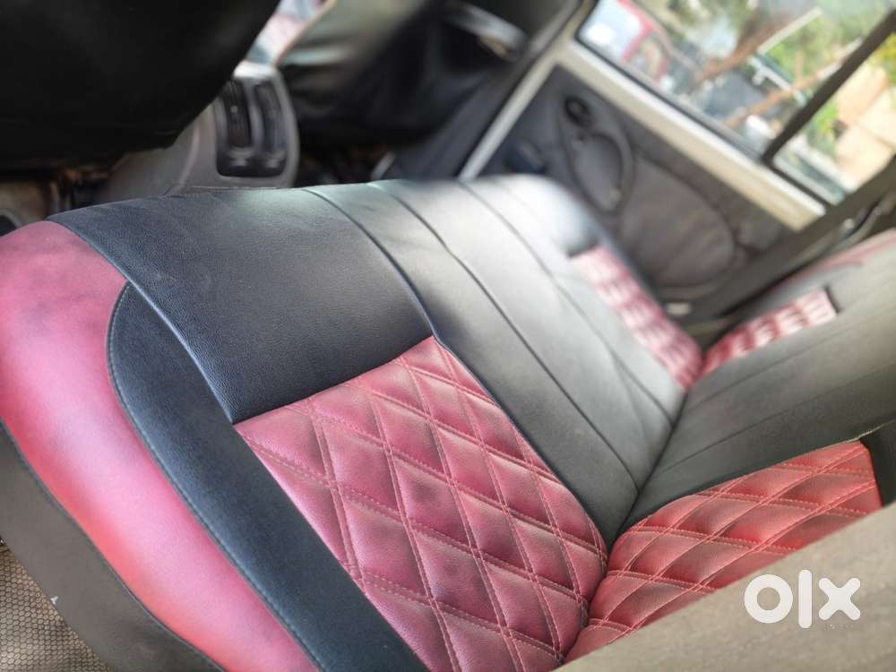 Mahindra Scorpio, 2011, Diesel