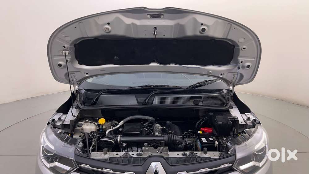 Renault Triber Rxz Easy-r Amt, 2022, Petrol