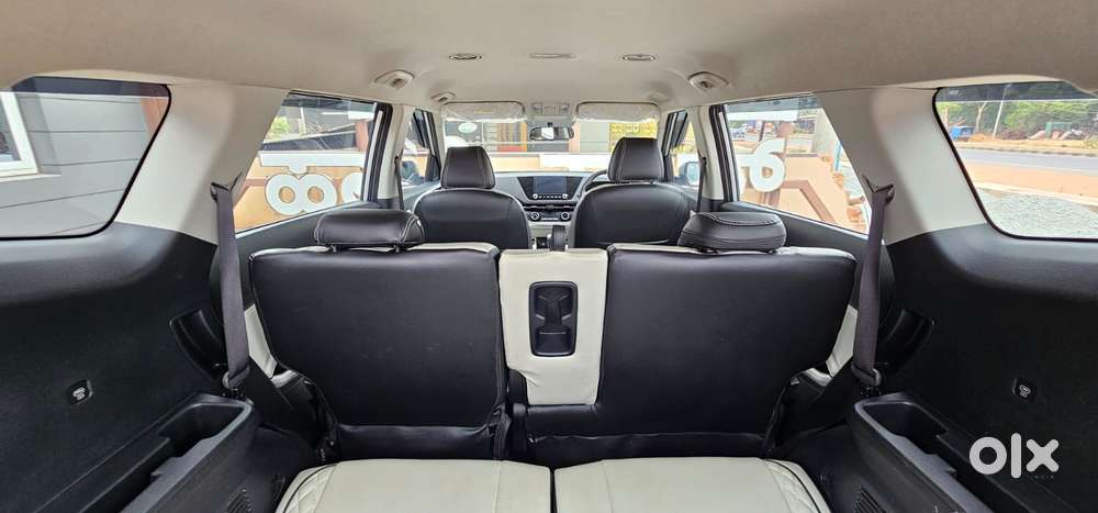 Kia Carens 1.5 Prestige 7 Str, 2023, Petrol