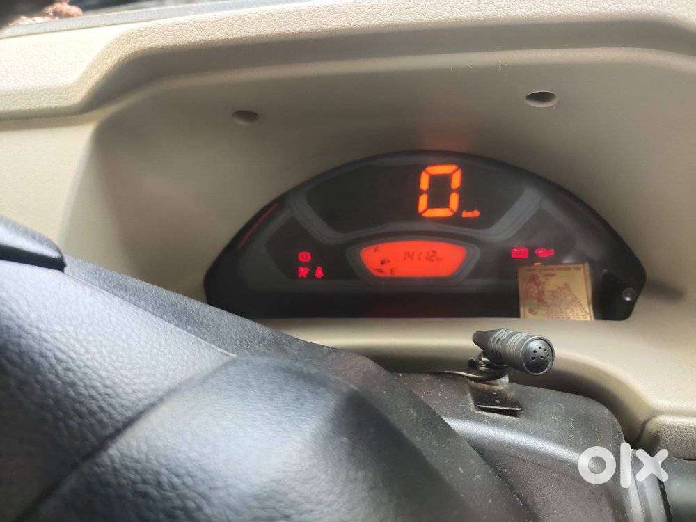 Maruti Suzuki Eeco, 2023, Petrol