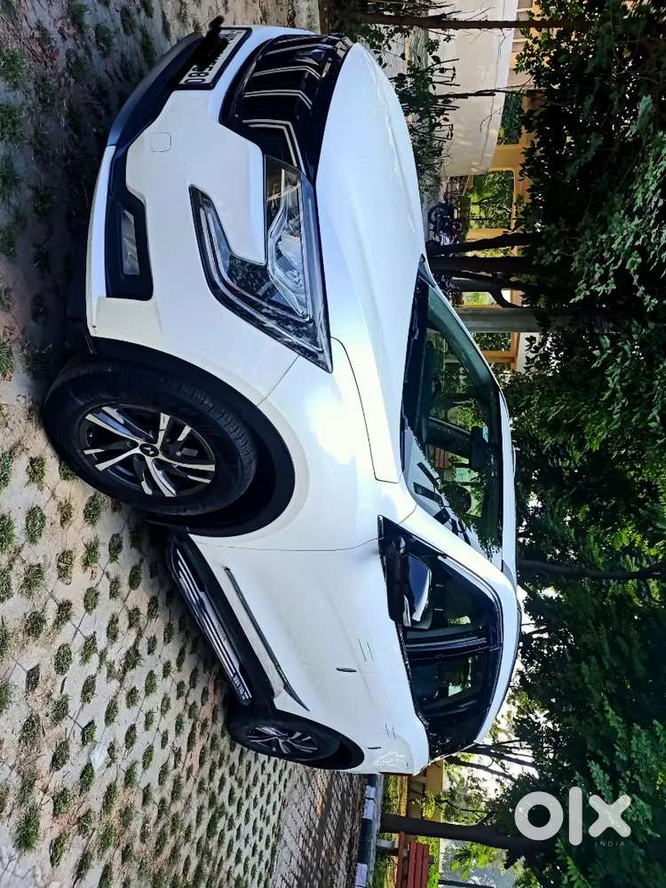 Mahindra Xuv 700 In Good Condition