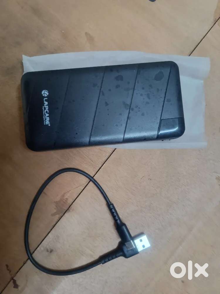 Lapcare Battery