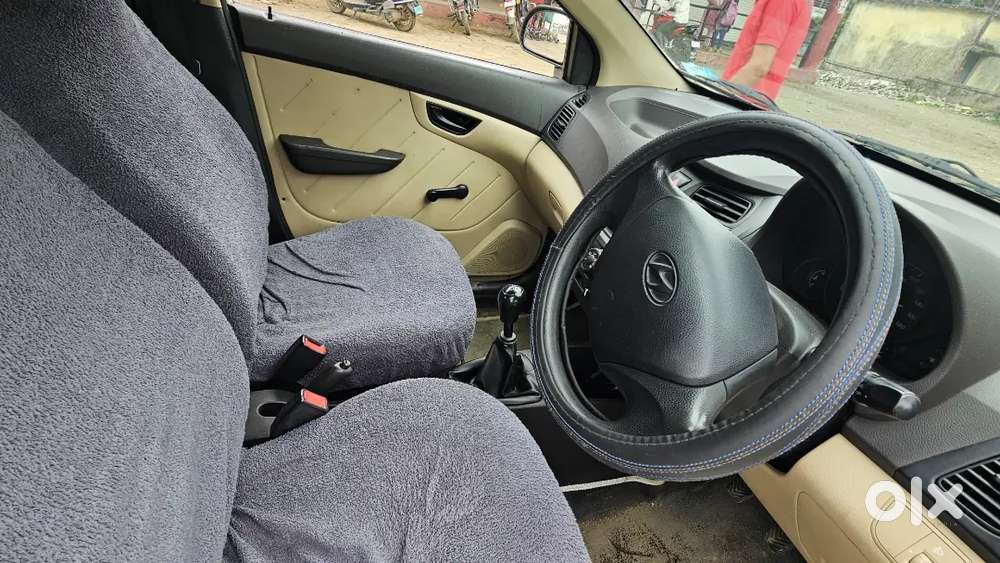 Hyundai Eon 2013 Petrol