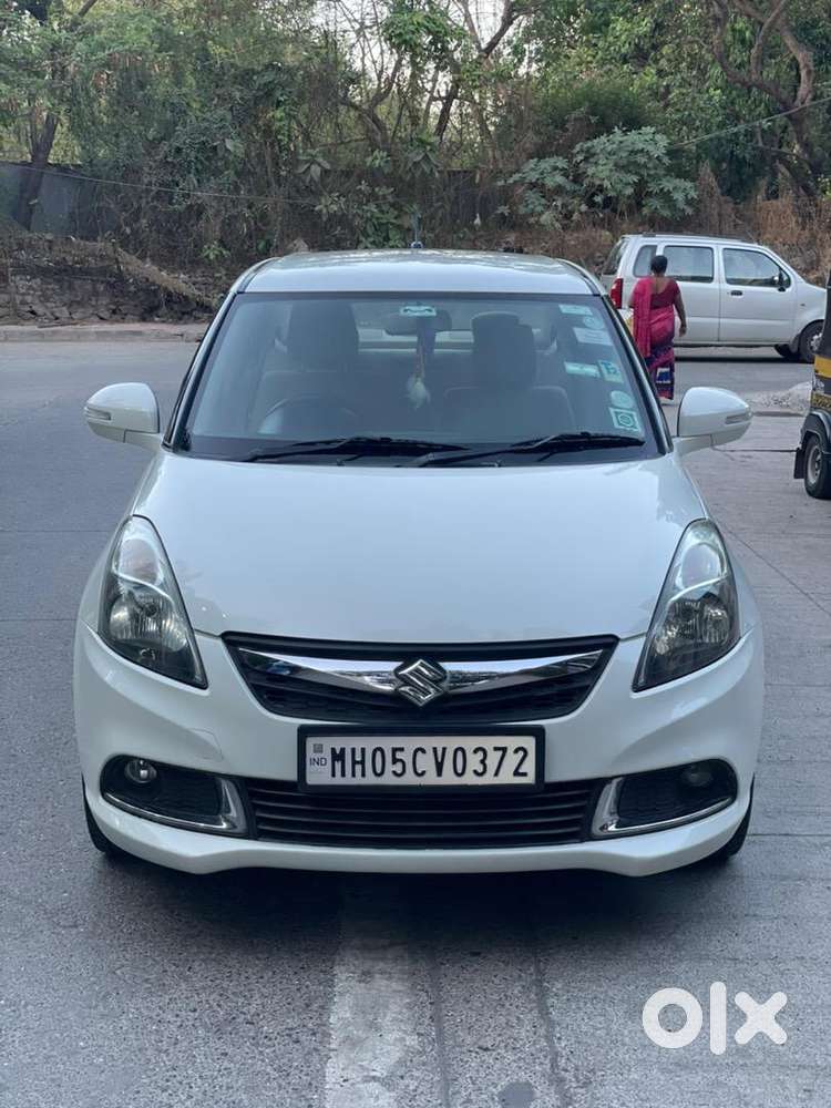 Maruti Suzuki Dzire Zdi Diesel Automatic 2016
