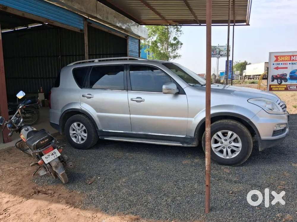 Tyres Brand New, Ac Working And Transmission Changed Good Condition