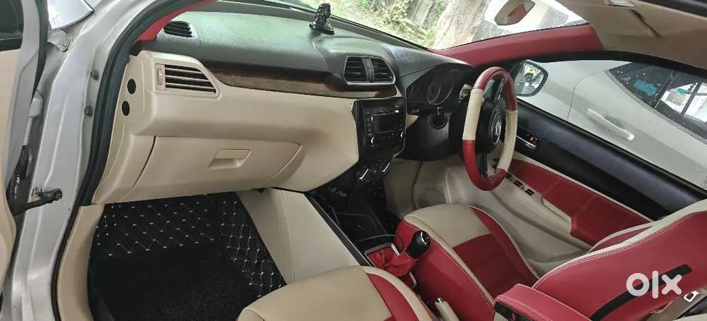 2019 Maruti Suzuki Dzire