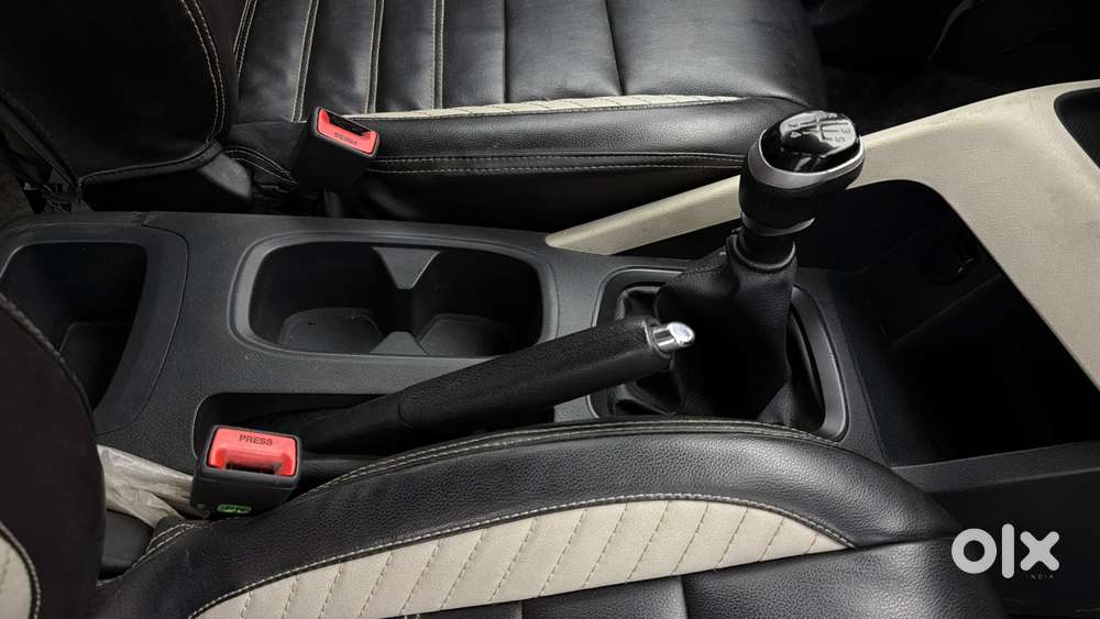 Nissan Magnite 1.0 Xe, 2021, Petrol