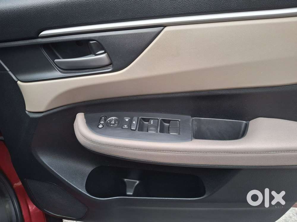 Honda Elevate Vx Mt, 2024, Petrol