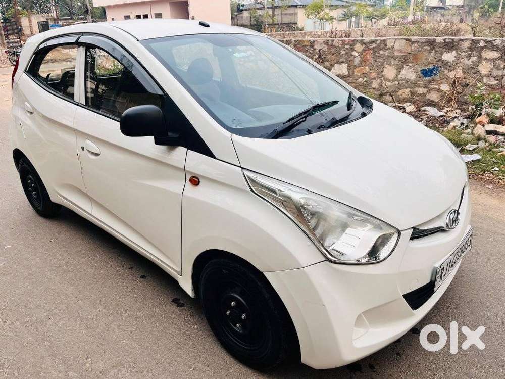 Hyundai Eon Era +, 2016, Petrol