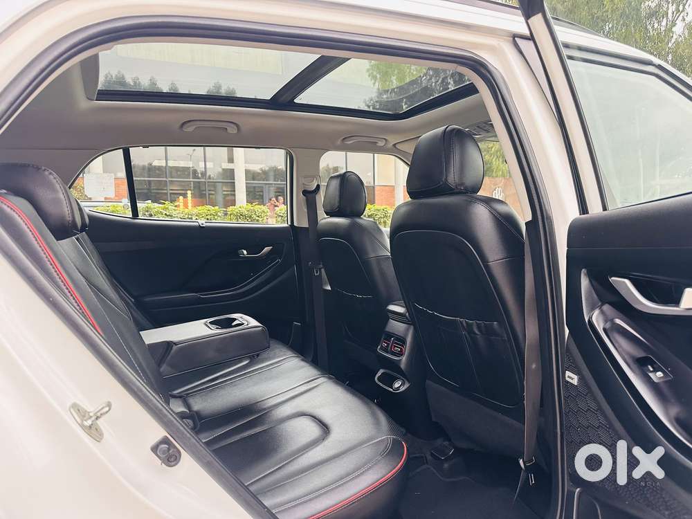 Hyundai Creta Sx(o) At, 2021, Petrol