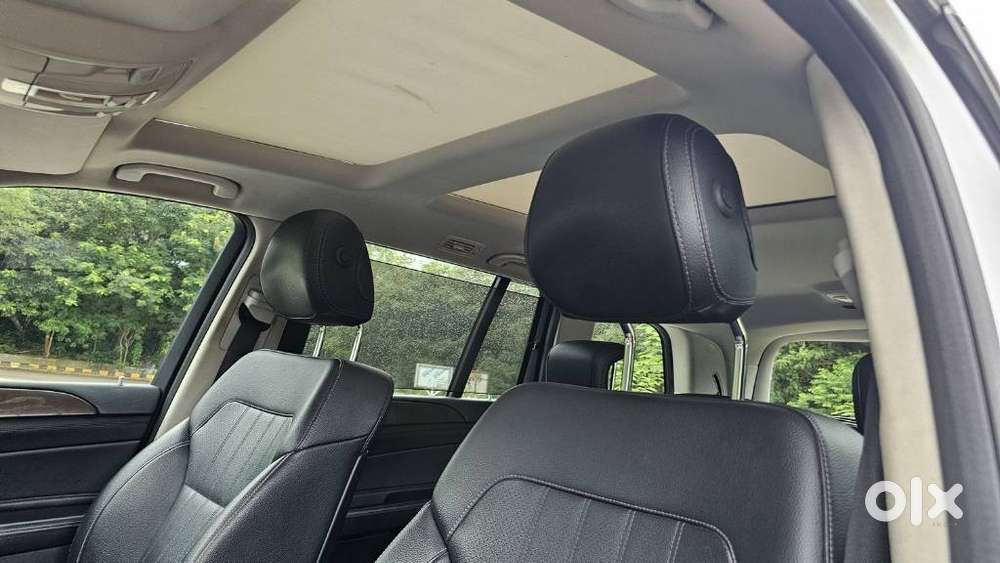 Mercedes-benz Gls 3.0 350d 4 Matic Grand Edition, 2018, Diesel