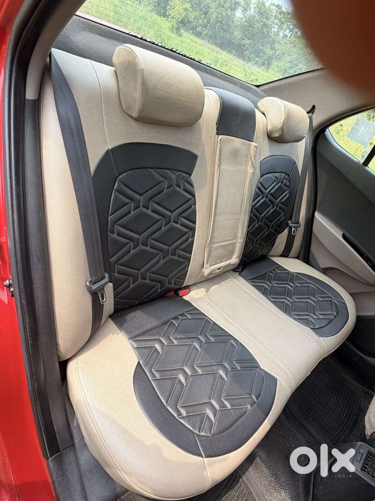 Hyundai Xcent 1.2 Vtvt S, 2018, Petrol