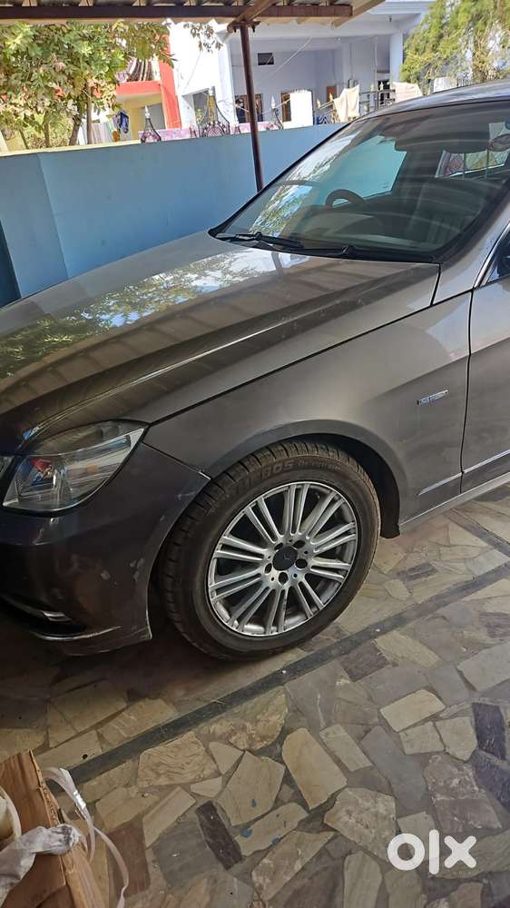 Mercedes-benz A Class A180 Sport Edition, 2011, Diesel