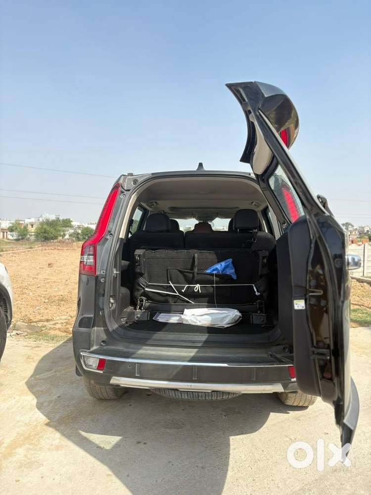Mahindra Scorpio-n 2023 Diesel Good Condition