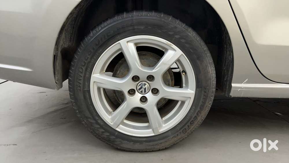 Volkswagen Vento 1.5 Tdi Highline, 2013, Diesel