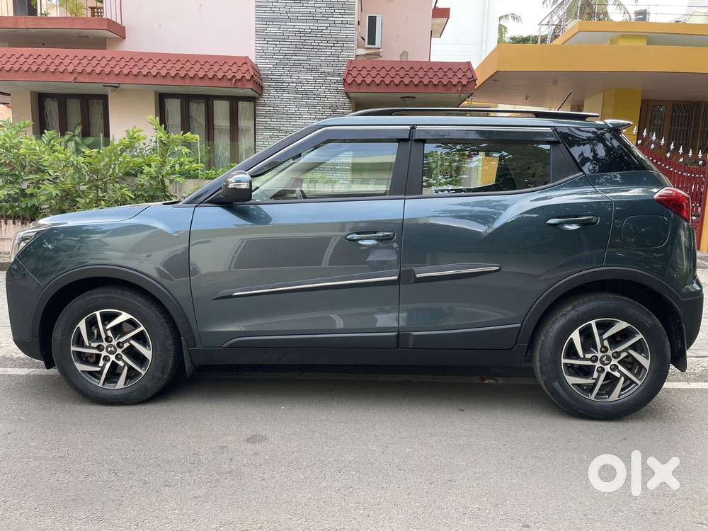 Mahindra Xuv300 W8 Diesel, 2023, Diesel