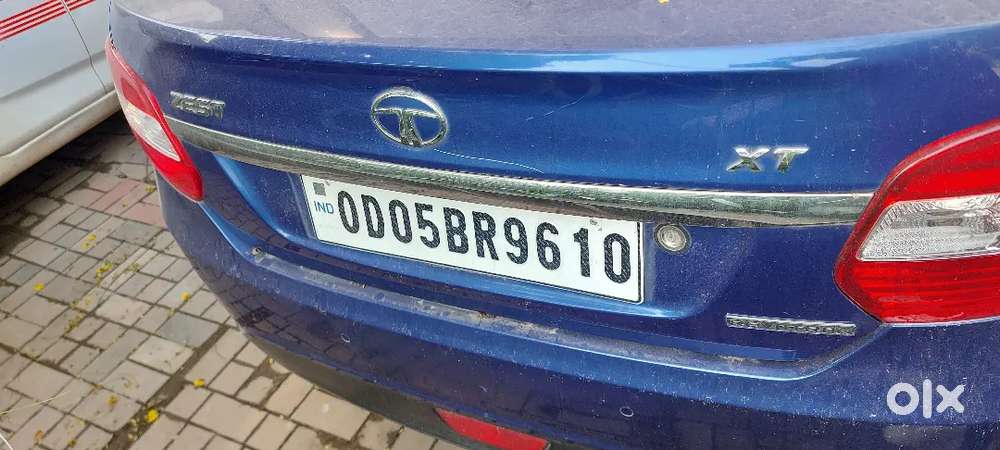 Tata Zest 1.2 Revotron Xt Manual 2015