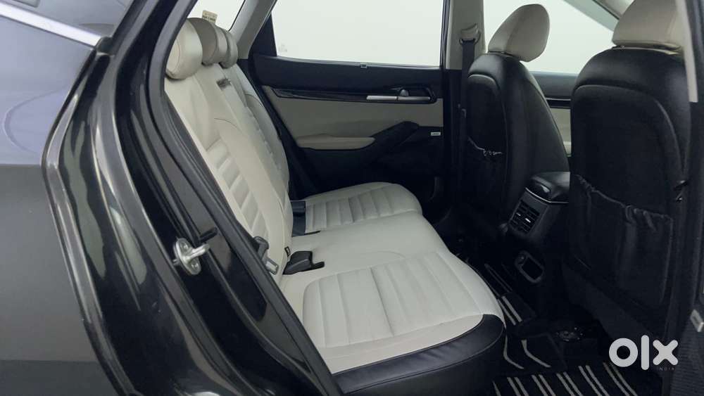 Kia Seltos 1.4 Gtx + Petrol At, 2019, Petrol
