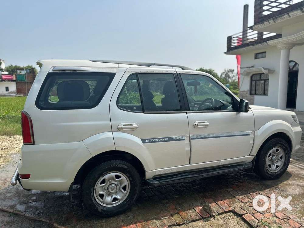 Safari Storme Ex