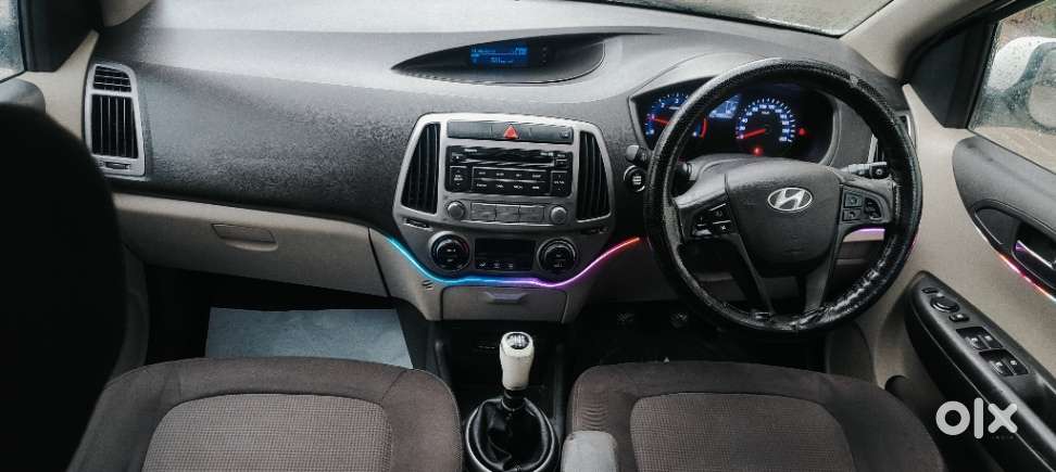 Hyundai I20 Diesel Asta, 2012, Diesel