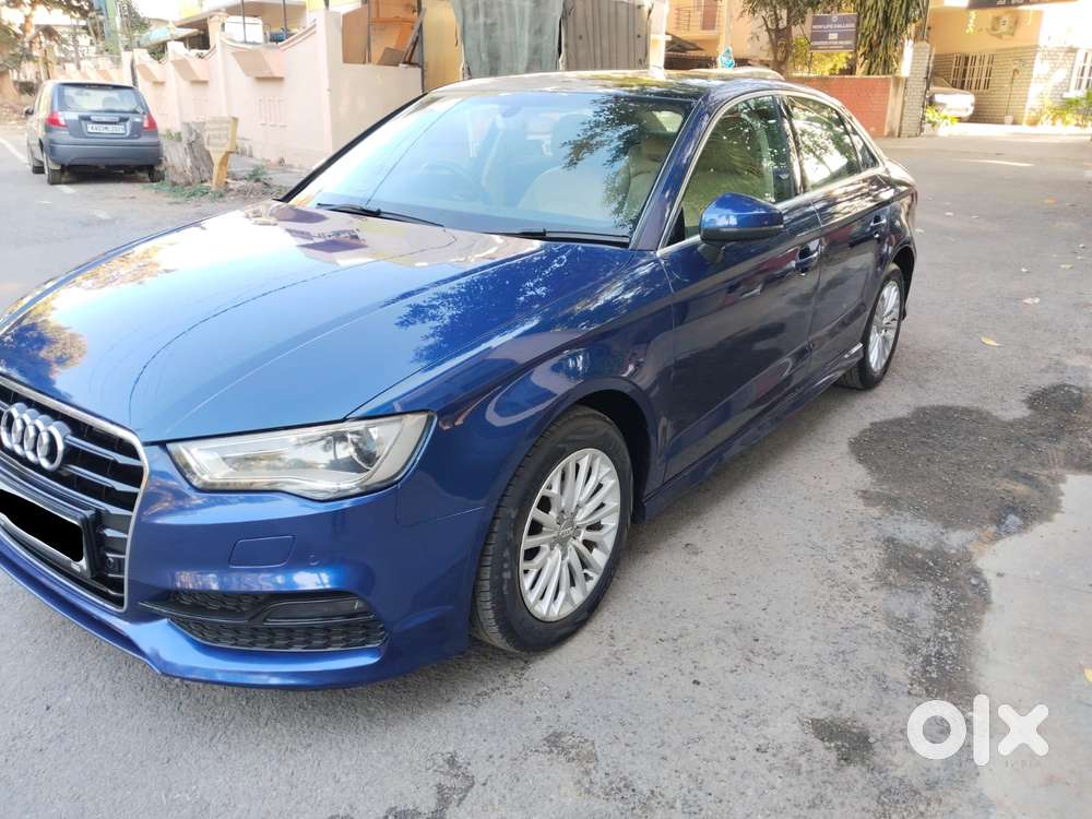 Audi A3 1.4 35 Tfsi Premium Plus, 2015, Diesel