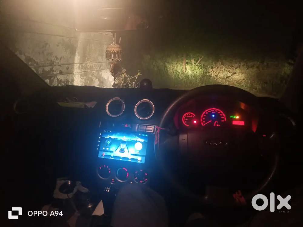 Ford Figo 1.2 Trend 2011 Petrol Manual 2031pass Hai