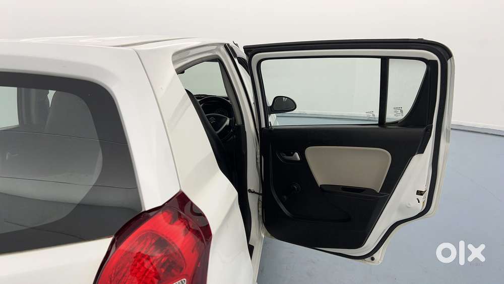 Maruti Suzuki Alto 800 Lxi, 2020, Petrol