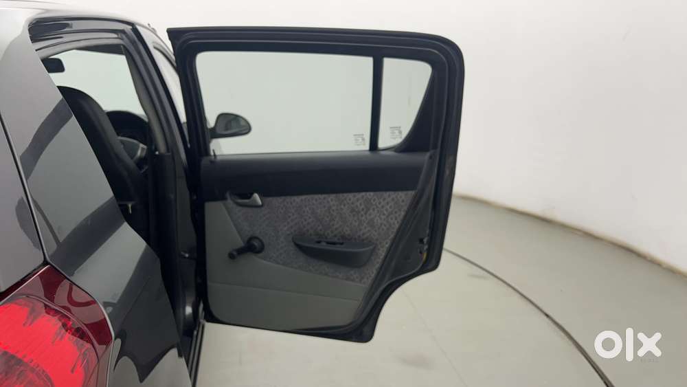 Maruti Suzuki Alto 800 Lxi, 2016, Petrol