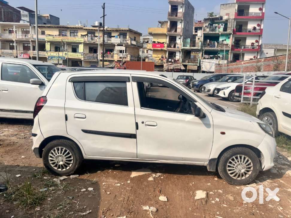 Maruti Suzuki Alto 800, 2014, Petrol