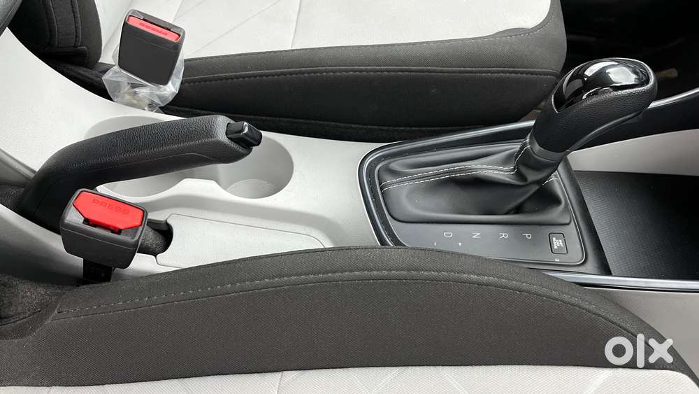 Hyundai New I20 1.2 Sportz Ivt, 2024, Petrol