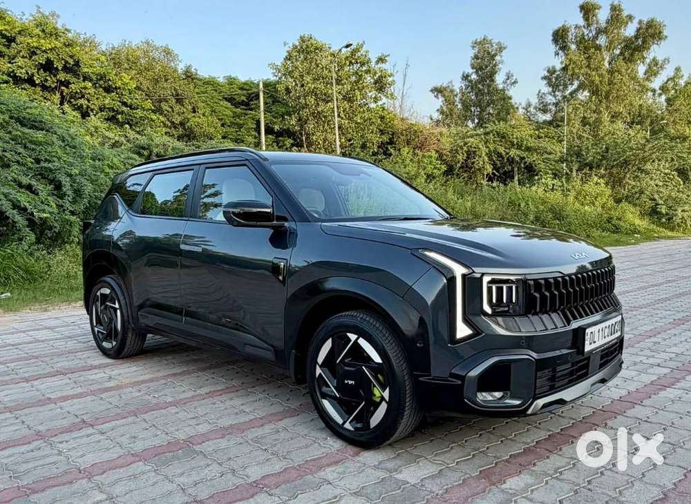 Kia Seltos 1.4 Gtx Option, 2026, Petrol