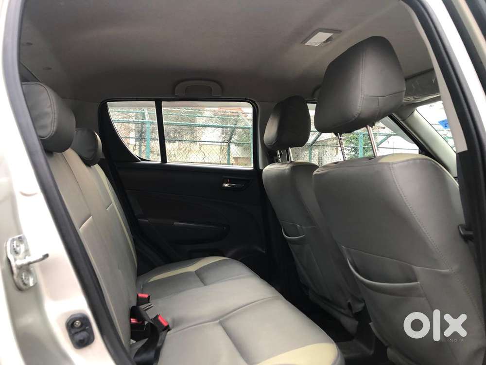 Maruti Suzuki Swift Vxi Optional, 2014, Petrol