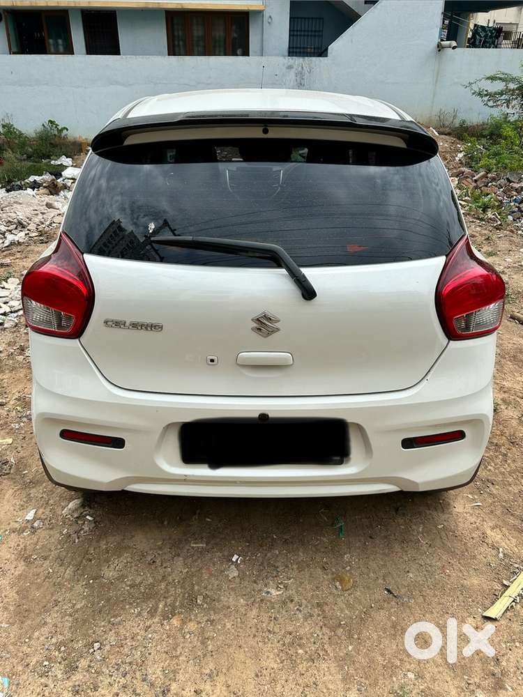 Maruti Celerio 2024 Model