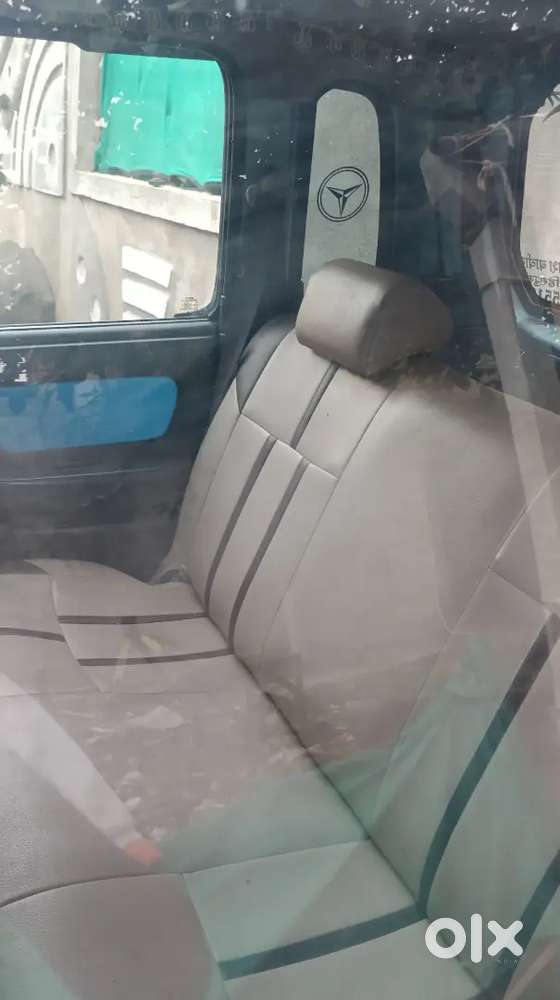 Maruti Suzuki Wagon R 2008