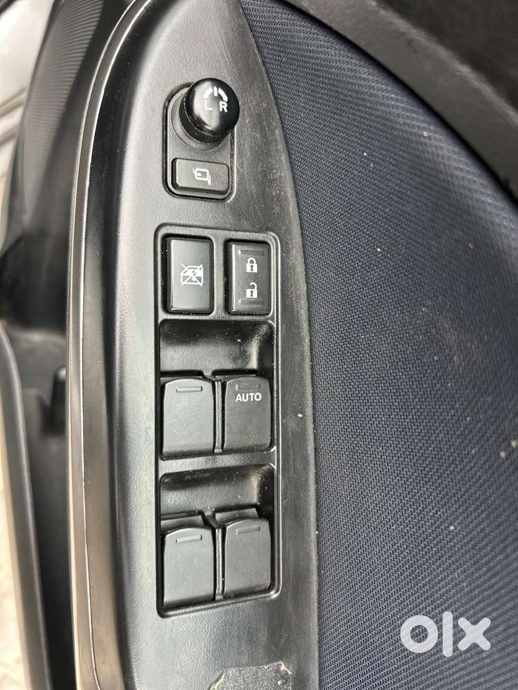 Maruti Suzuki Baleno Delta, 2021, Petrol