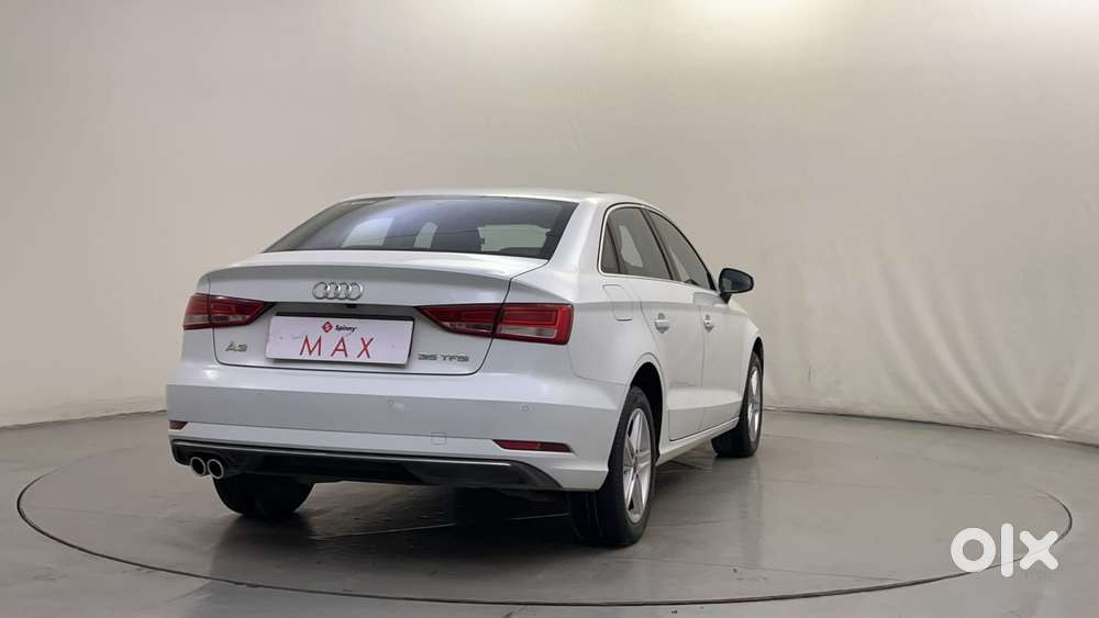 Audi A3 1.4 35 Tfsi Premium Plus, 2018, Petrol