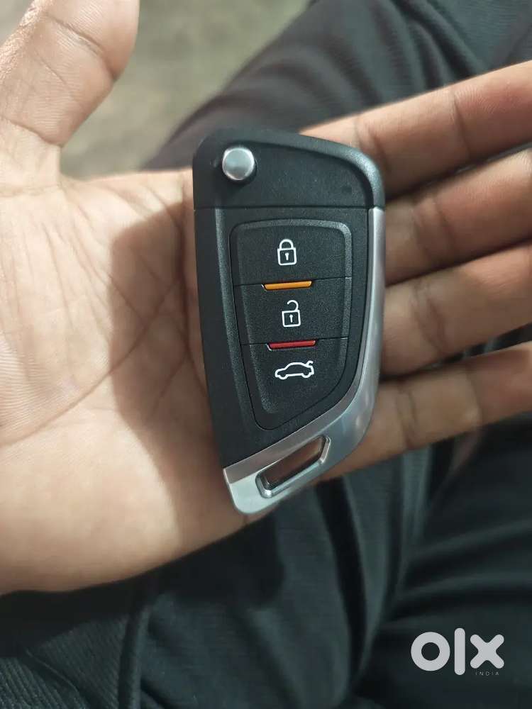 Mahindra Be 6 2016 Car