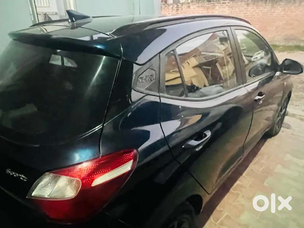 Hyundai Grand I10 Nios 2019 Diesel 55000 Km Driven Jk02 Registration