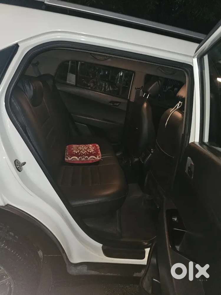 Hyundai Creta 1.5 Ex 2017