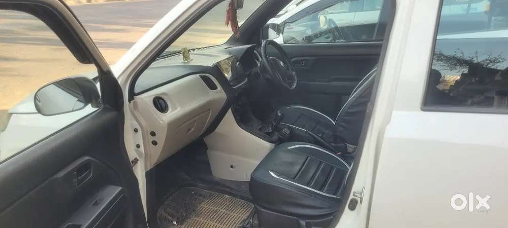 Maruti Suzuki Wagon R 2020 Year Car