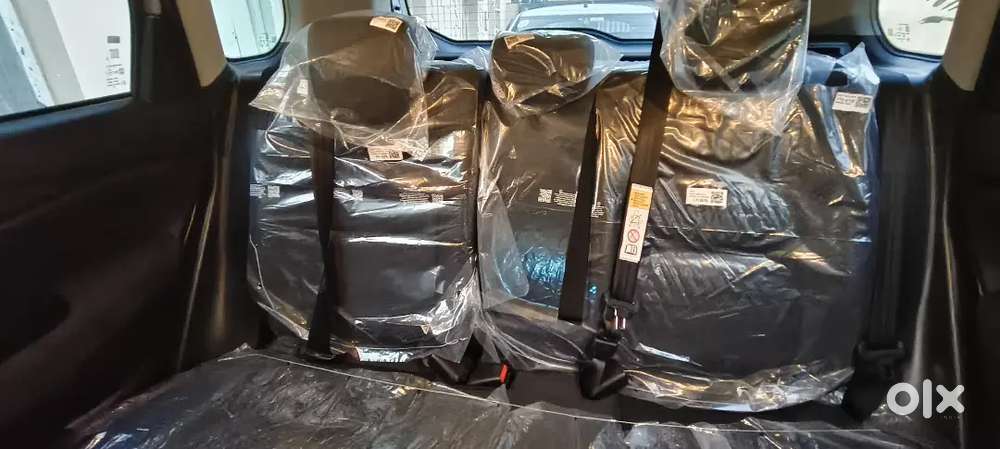 Toyota Urban Cruiser 2025 Cng & Hybrids 940 Km Driven