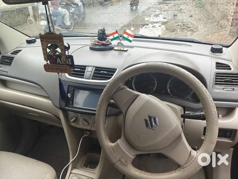 Maruti Suzuki Ertiga Vdi 2015