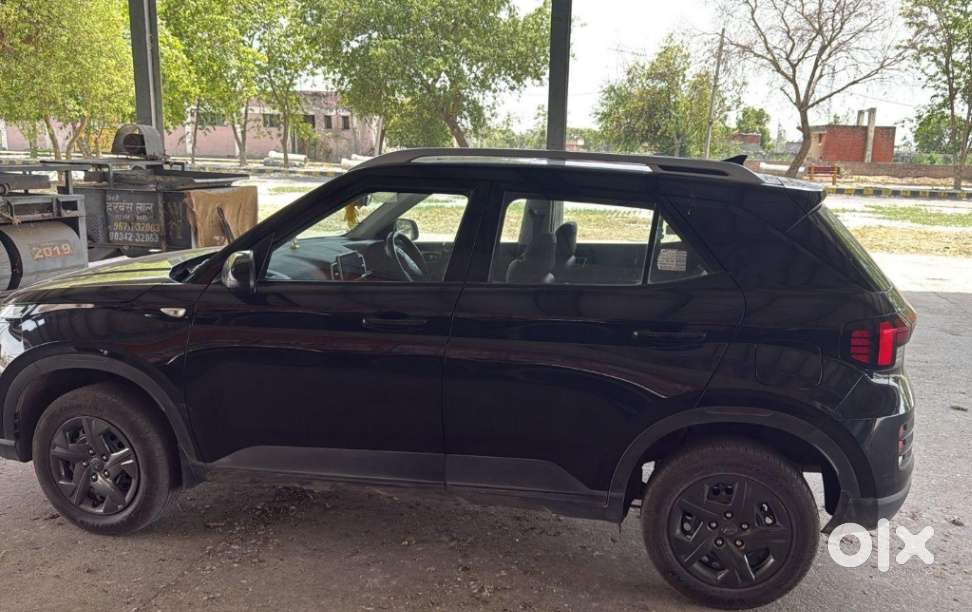 Hyundai Venue S Mt 1.2 Kappa, 2025, Petrol
