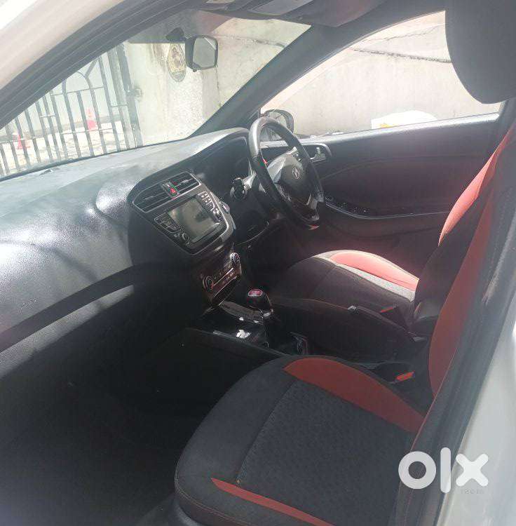 Hyundai I20 Active 1.2 Sx, 2019, Petrol