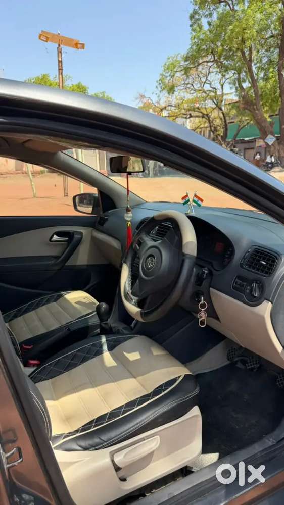 Volkswagen Polo 2013 Diesel Good Condition
