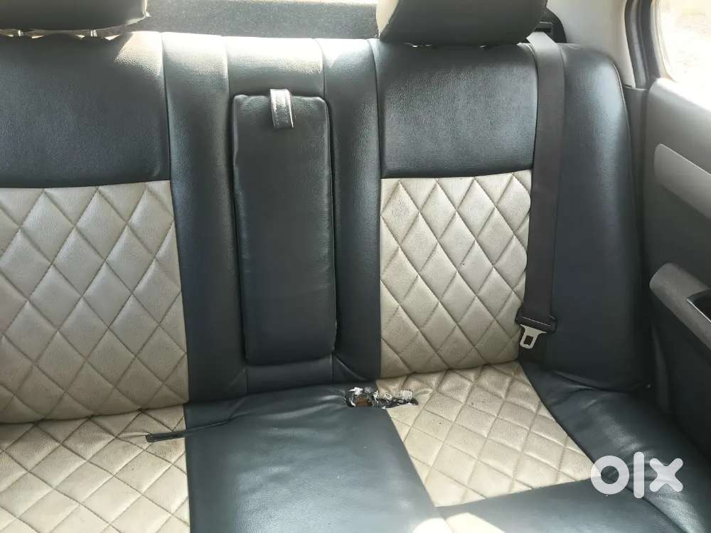 Maruti Suzuki Swift Dzire 2008 Petrol 38000 Km Driven