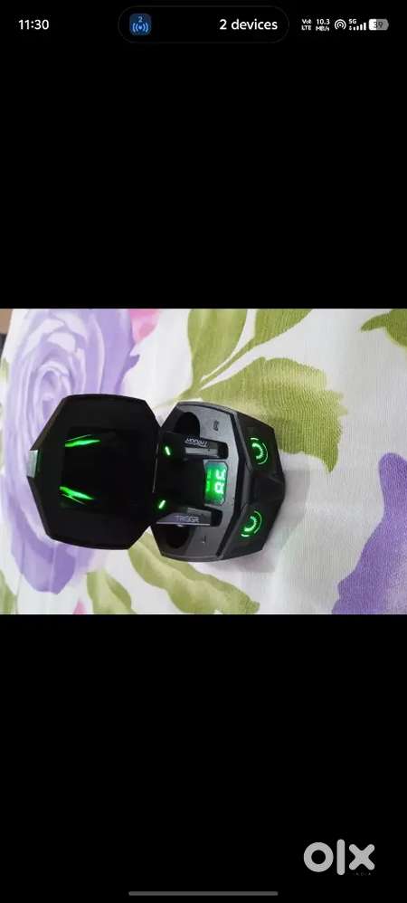 Trigger kracken x1