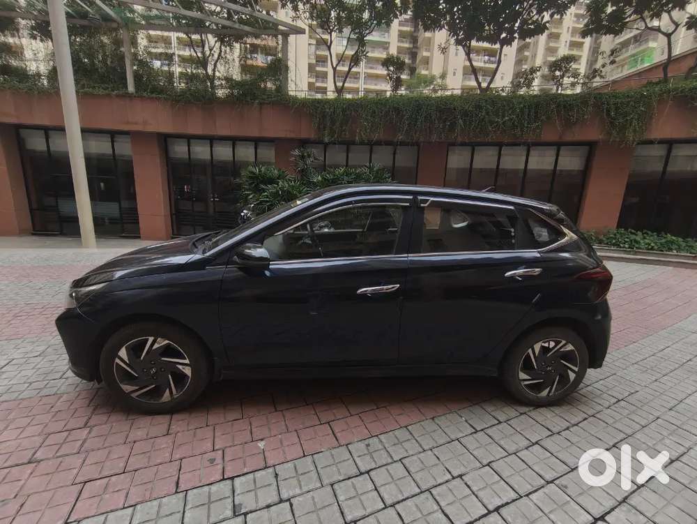 Hyundai New I20 Asta 2021